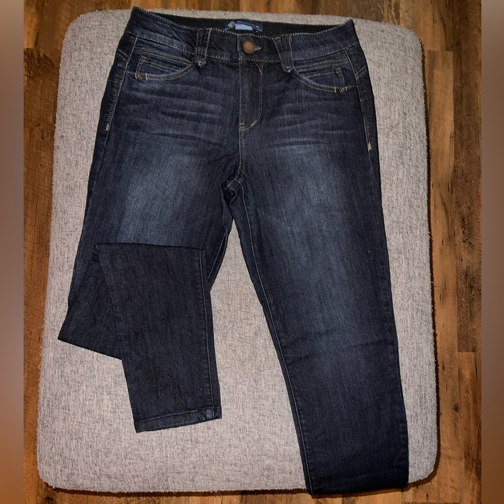 Democracy Size 8 Skinny Jean